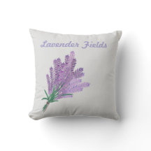 LAVENDERFELDER