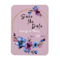 Lavendra Circle Wedding