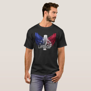Laver-Cup T-Shirt