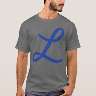 Laverne und Shirley Retro-Familie T-Shirt