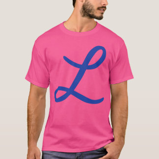 Laverne und Shirley Retro T-Shirt