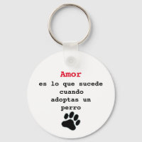 Lavero adoptar un perro