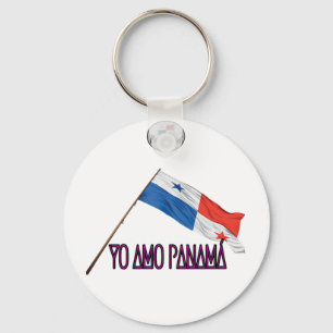 Lavero, Schlüsselanhänger