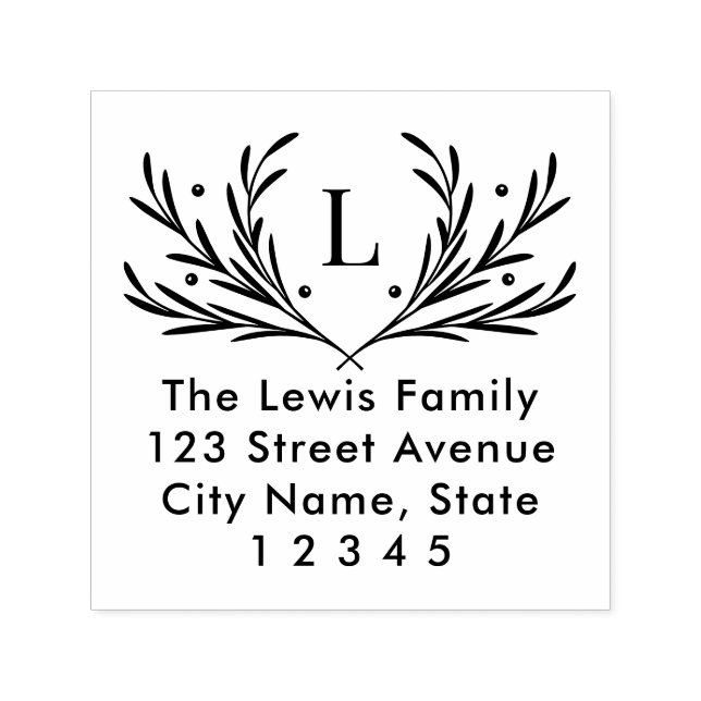 Lavish Soirée Weihnachtsfeiertag Selbstinklusive B Permastempel (Design)