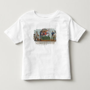 Lavoisier, Comite de Surete Generale Kleinkind T-shirt
