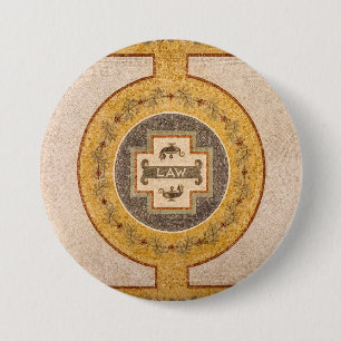 Law in the Library of Congress Button