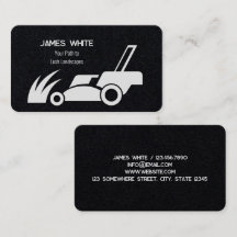Lawn Care Kraft