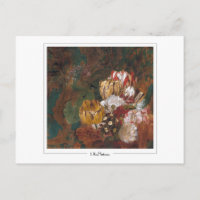 Lawrence Alma-Tadema #224 - Fine Art Postcard