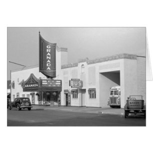 Lawrence, Kansas, 1938