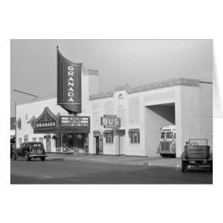 Lawrence, Kansas, 1938