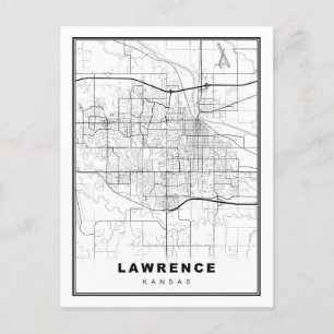 Lawrence Karte