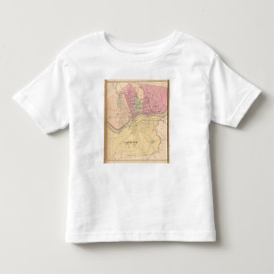 Lawrence Kleinkind T-shirt