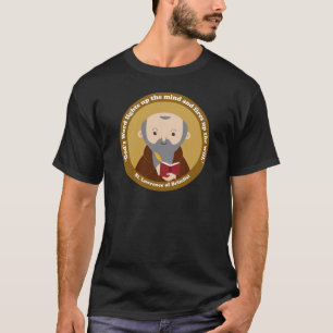 Lawrence von Brindisi T-Shirt