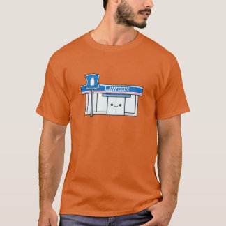 Lawson Japanischer Konbini Convenience Store T-Shirt