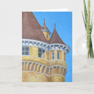 Lawson Tower Turrets Karte