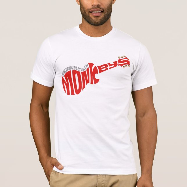 "Lawsuit" Logo T-Shirt (Vorderseite)