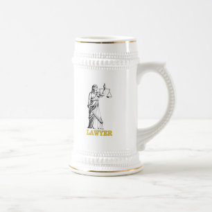LAWYER BIERGLAS