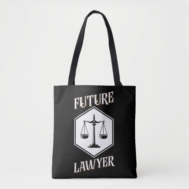 Lawyer Law Student Future Lawyer (Vorderseite)