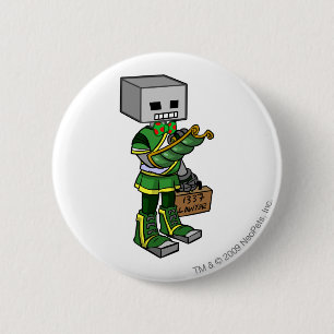 Lawyerbot Brightvale Personal-Spieler Button