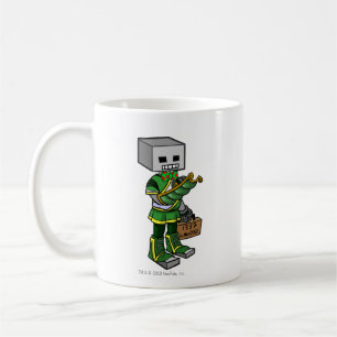 Lawyerbot Brightvale Personal-Spieler Tasse