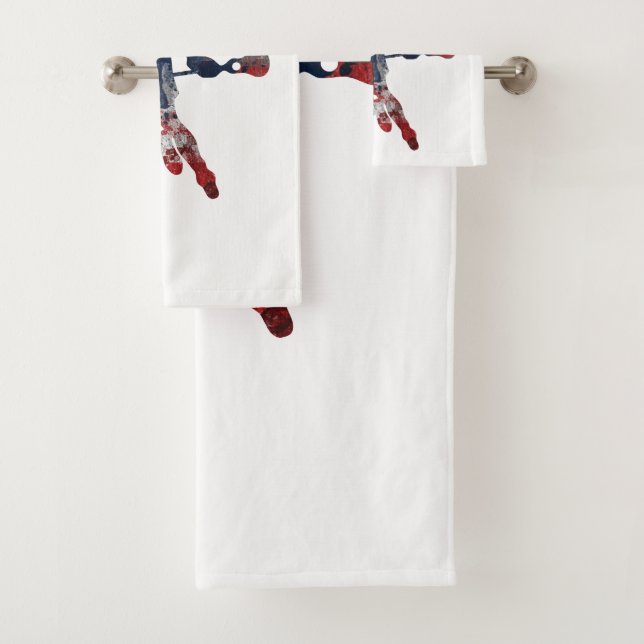 Lax Handtuch Badhandtuch Set (Insitu)