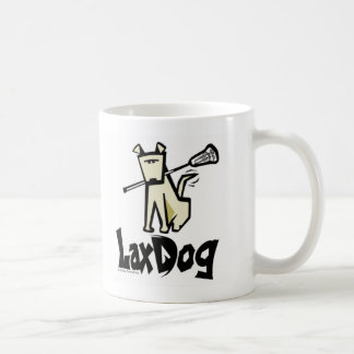 Lax HundeTasse Tasse