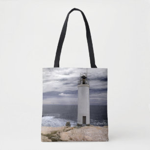 Laxe-Leuchtturm Galizien, Spanien