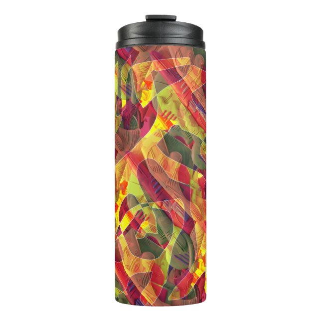 LaYdeE BoOt BiG Thermosbecher (Vorderseite)