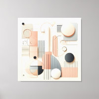 Layered Dimensional Harmony
