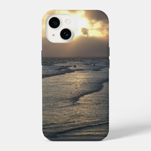 Layers of Tranquility Case-Mate iPhone-Hülle iPhone Hülle (Rückseite)
