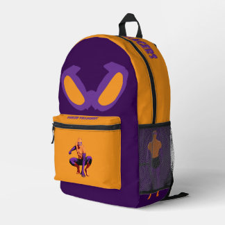 Laygen Bedruckter Rucksack