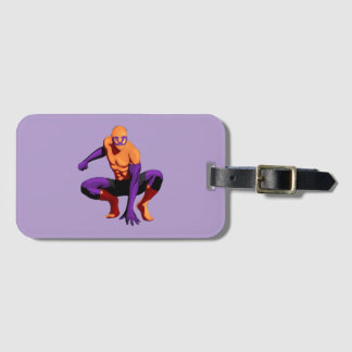 Laygen Gepäckanhänger