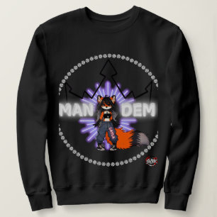 Layla - Sammlung Mandem - SVBK - SILVERBCK Sweatshirt