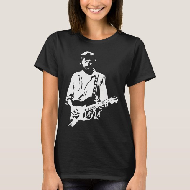 Layla  T-Shirt (Vorderseite)