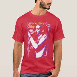 Layne Staley Vintage T-Shirt