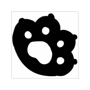 Laze Furdays - Niedliche Lazy Cats Design Permastempel