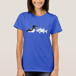 Lazer Loon T-Shirt