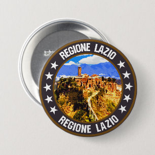 Lazio Button