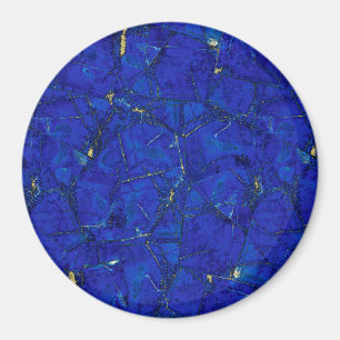 Lazuli Magnet