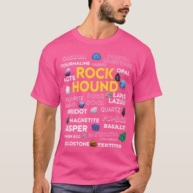 Lazuli T-Shirt (Vorderseite)