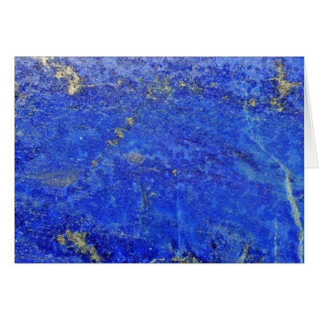 Lazurite (Vorderseite (Horizontal))