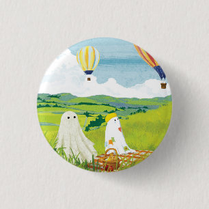 Lazy Afternoon Button