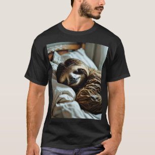 "Lazy Day Essential T - Shirt" T-Shirt