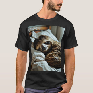 "Lazy Day Essential T - Shirt" T-Shirt