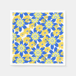 Lazy Dazy Napkins 13 Serviette