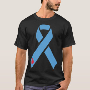 Lazy Pankreas Club Retro Diabetes T-Shirt