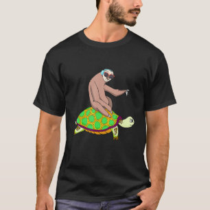 Lazy Sloth Just A Boys, die Lieben Slots Boys T-Shirt