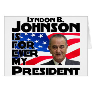 LB Johnson Forever