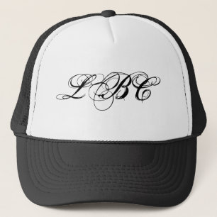 LBC (Long Beach) Truckerkappe