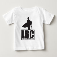 LBC - Surf - Schwarz
